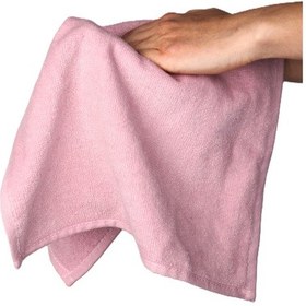 Resim 6 Adet Mutfak Havlusu El Yüz Havlusu Yavruağzı 