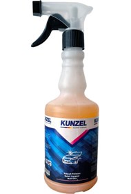 Resim KUNZEL Hızlı Cila 500 Ml 