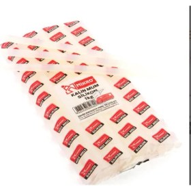 Resim Mikro Mum Silikon Kalın ZP-069 (1 Kg) 