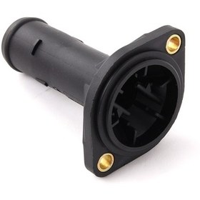 Resim Termostat Kapağı Golf4 Bora 1.9Tdı 