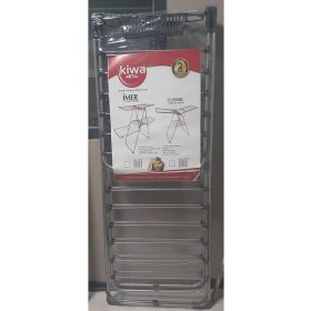Resim Kiwa Metal Iki Katlı Kurutmalık 