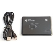 Resim Modülelektronik-13.56Mhz Rfıd Usb Kart Okuyucu 