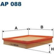 Resim Fıltron Ap088 - Hava Fıltresı Bmw M42 M43 M44 E36 94 
