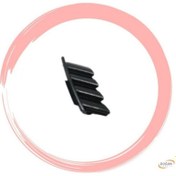 Resim Toyota Corolla Ön Tampon Orta Izgara Çeki Kapağı 2019 Sonrası Uyumlu 