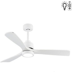 Resim Taflan F52203 Aydınlatmalı Uzaktan Kumandalı Tavan Vantilatörü 