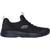 Resim Skechers Dynamight 2.0 - Real Smooth Bayan Ayakkabı Skc149657tk Bbk 001 