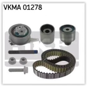 Resim SKF VKMA01278 TRİGER EKSANTRİK GERGİ SETİ GOLF VII A3 LEON PASSAT 
