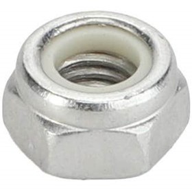 Resim AGCO Altıgen Başlı Kilit Somunu - Massey Ferguson / Fendt / Valtra | ACP0703580 