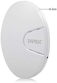 Resim Everest EWİFİ EAP 300 Mbps 11N 2.4GhzTavan Kablosuz Router Acces Point 