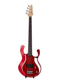 Resim Vox Vsb-1h-rd Starstream Elektronik Bass Gitar 