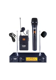 Resim Lastvoice Toplantı Ve Konferans Salonu Ses Sistemi Gold Paket-1 