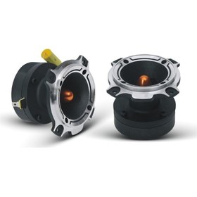 Resim Massıve Ms-Ta60 Profesyonel Spl 80W Oto Takım Tweeter 