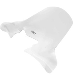 Resim Gp Kompozit Honda Dio 2021-2024 Uyumlu Ön Cam Şaffaf 58CM 