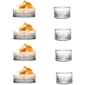 Resim Cam Elysia 8 Li Kase Seti Fma03021 Fma01607 297 