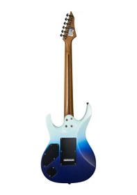 Resim Mooer Mmt50blgr Elektro Gitar 