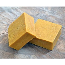 Resim El Yapımı Doğal Bıttım Sabunu 120 G 