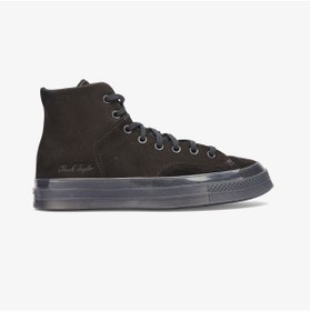 Resim Converse Chuck 70 Marquis Unisex Siyah Sneaker 