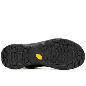 Resim Merrell Moab Speed 2 Gtx J037513 Erkek Outdoor Ayakkabı - Siyah 