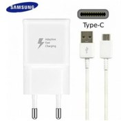 Resim Samsung Galaxy A51 Hızlı Şarj Aleti Beyaz 
