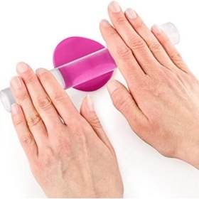 Resim Hype Store 8023 C12-1 Mp Soft Modelleme Kili Ana Renkler (25 gr x 12 Blok) 