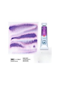 Resim St. Petersburg White Nights Tüp Sulu Boya 10 ML 382 Rose Mist 