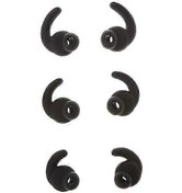 Resim Jbl Reflect Spor Kulaklığı İçin Ergonomik Tasarımlı Yumuşak Kulak 