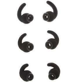 Resim Jbl Reflect Spor Kulaklığı İçin Ergonomik Tasarımlı Yumuşak Kulak 