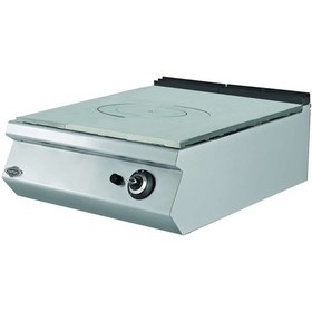 Resim Gazlı Ocak Kapalı Döküm EMP.PLS.9KG020-O-LPG 