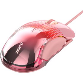 Resim Ajazz Kablolu Ergonomik Gaming Rgb Mouse 10000 Dpı 