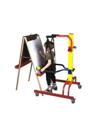 Resim Kişisel Yürüyüş Robotu 