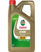 Resim Castrol Edge 5W-30 LL 4 Litre Ürt Tarih: 2025 Acea C3 