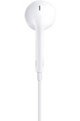 Resim Genel Markalar Apple Earpods 3,5 Mm Jak Girişli Kablolu Kulaklık 