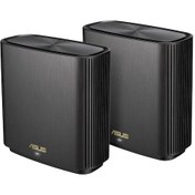 Resim ASUS ZENWIFI XT8 B2P AX6600 4PORT GAMING ROUTER(İKİLİ) ASUS ZENWIFI XT8 B2P AX6600 4PORT GAMING ROUTER(İKİLİ)