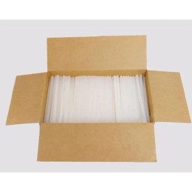 Resim Mçb Group 25 KG Toptan KALIN Silikon Mum Silikon 11 mm Sıcak Silikon 