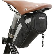 Resim B-soul Bisiklet Çanta Elektrikli Scooter Koltuk Altı Sele Çantası Su Geçirmez 