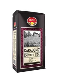 Resim Doğuş Export Dökme Çay 3000 G 