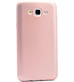 Resim Samsung Galaxy J2 Kılıf Premier Silikonnano Glass 