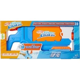 Resim Nerf Super Soaker 