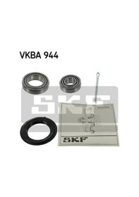 Resim Skf Vkba944 Arka Teker Rulmanı Corsa B Astra F Vectra A Tıgra 