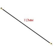 Resim OEM Xiaomi Mi 5s Plus Anten Film (11.7mm)-(5775) - CHTBIL6207-3444 