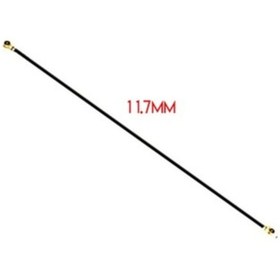 Resim ChenSea Xiaomi Mi 5s Plus Uyumlu Anten Film (11.7mm)-(5775) - AGT6207-3444 