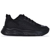 Resim Mp 242-2076zn Kadın Yazlık Sneaker Spor Ayakkabı 001 