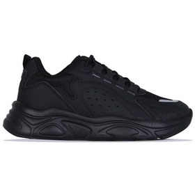 Resim Mp 242-2076zn Kadın Yazlık Sneaker Spor Ayakkabı 001 