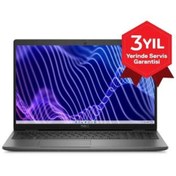 Resim Dell Latitude 3540 N049L354015U 002 Intel Core i5-1235U 15.6" 32 GB RAM 512 GB SSD FHD Ubuntu Taşınabilir Bilgisayar Dell