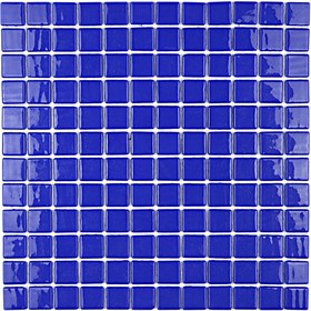 Resim MozaiKristaL Hobi ve Sanatsal çalışmalar için Cam Mozaik. Mozaik ölçüsü: 25x25mm. File Karo ölçüsü: 31,5x31,5cm. 