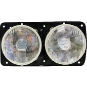 Resim FARBA 170025030 Far Çiftli Sol M131 