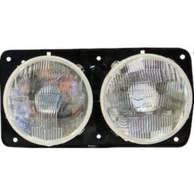 Resim FARBA 170025030 Far Çiftli Sol M131 