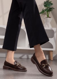 Resim Daxtors D705 Günlük Ortopedik Kadın Loafer Ayakkabı 