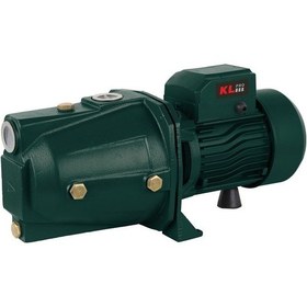 Resim Klpro Klp100Jet 0.5Hp Bahçe Pompası 