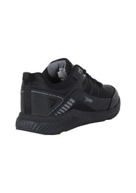 Resim Jump 24865 24866 Siyah Spor Ayakkabı Yürüyüş & Koşu 36*48 Siyah 